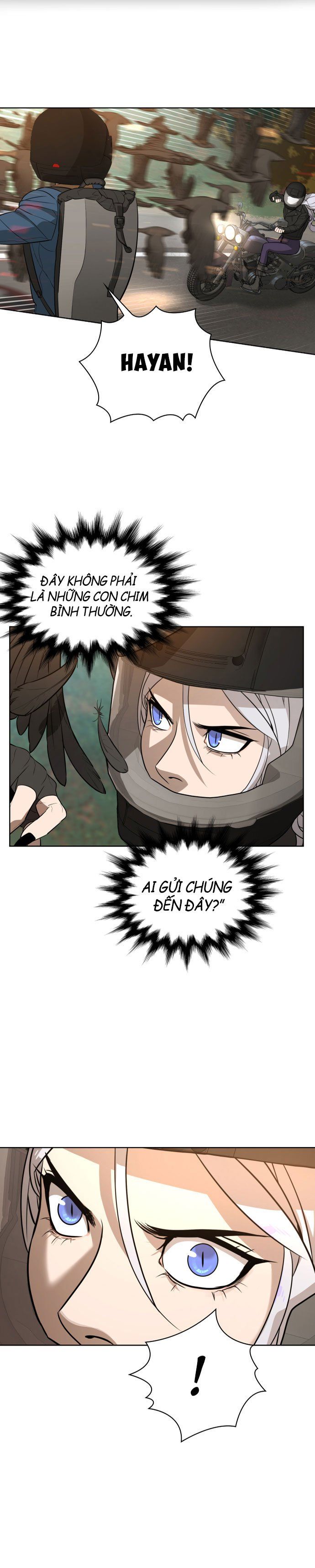 đọc truyện Màu Trắng. Chương 66 ảnh 8 tại Thiên Thai Truyện