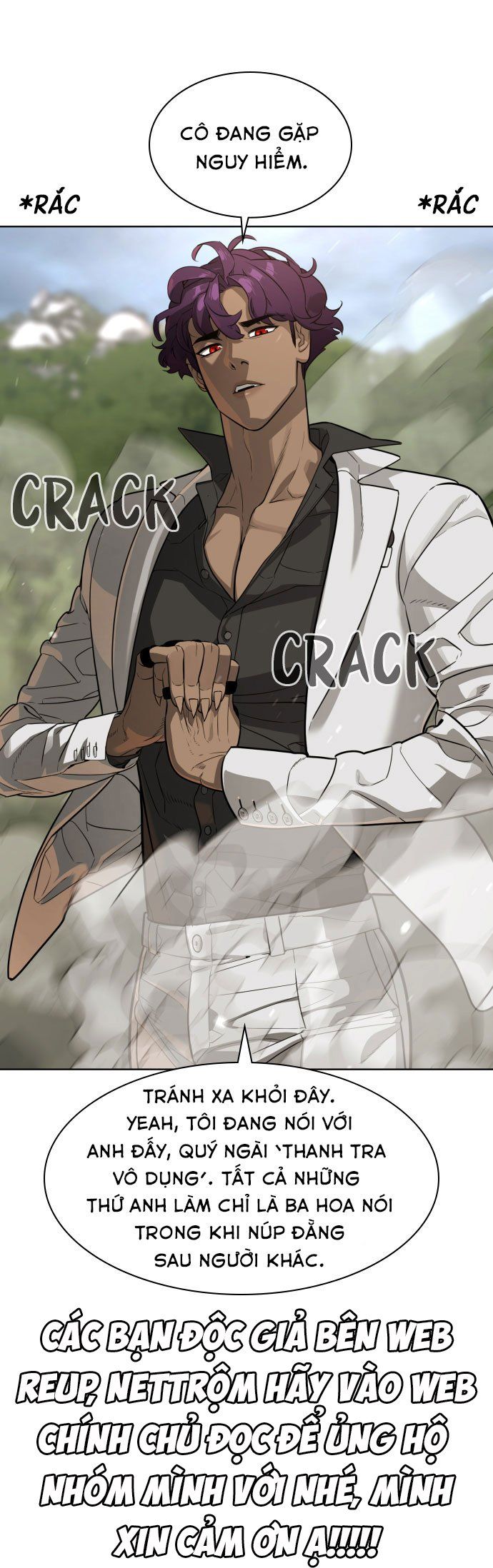 đọc truyện Màu Trắng. Chương 66 ảnh 11 tại Thiên Thai Truyện