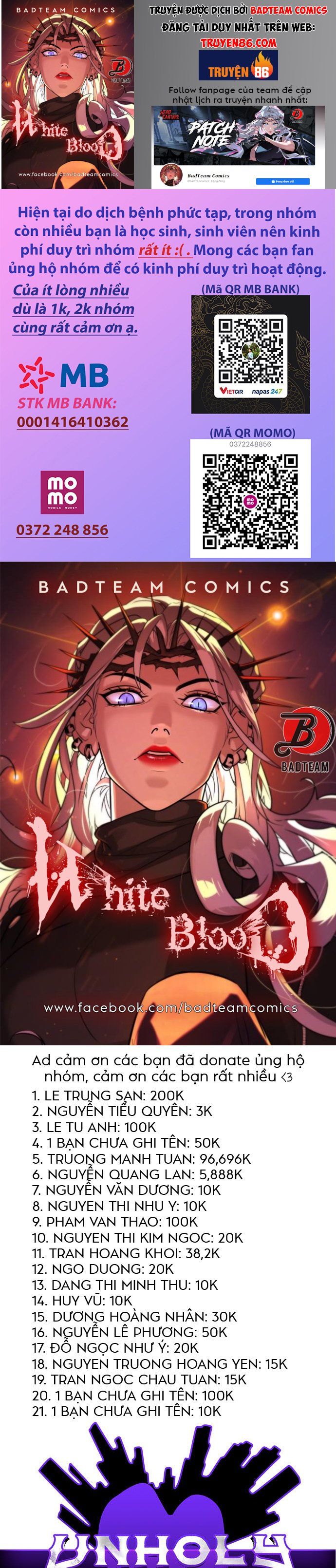 đọc truyện Màu Trắng. Chương 67 ảnh 3 tại Thiên Thai Truyện