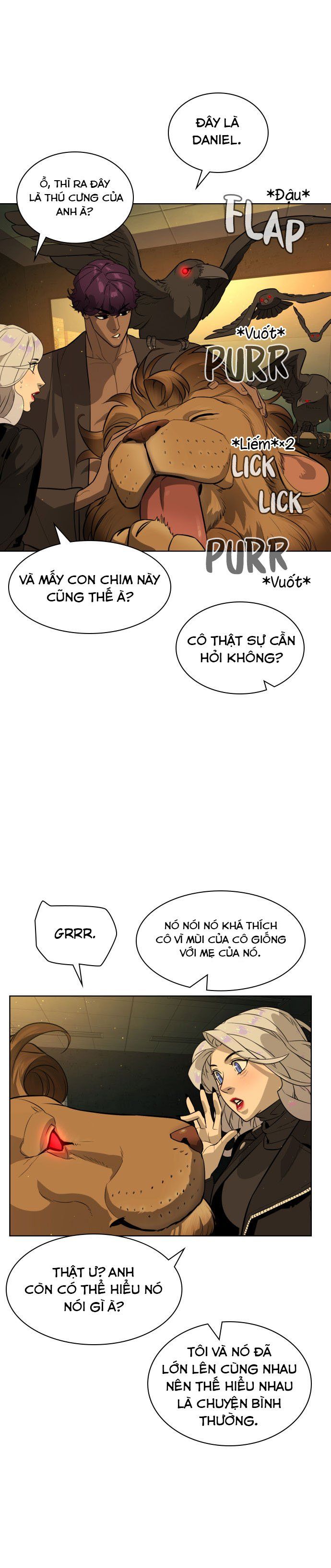 đọc truyện Màu Trắng. Chương 67 ảnh 13 tại Thiên Thai Truyện