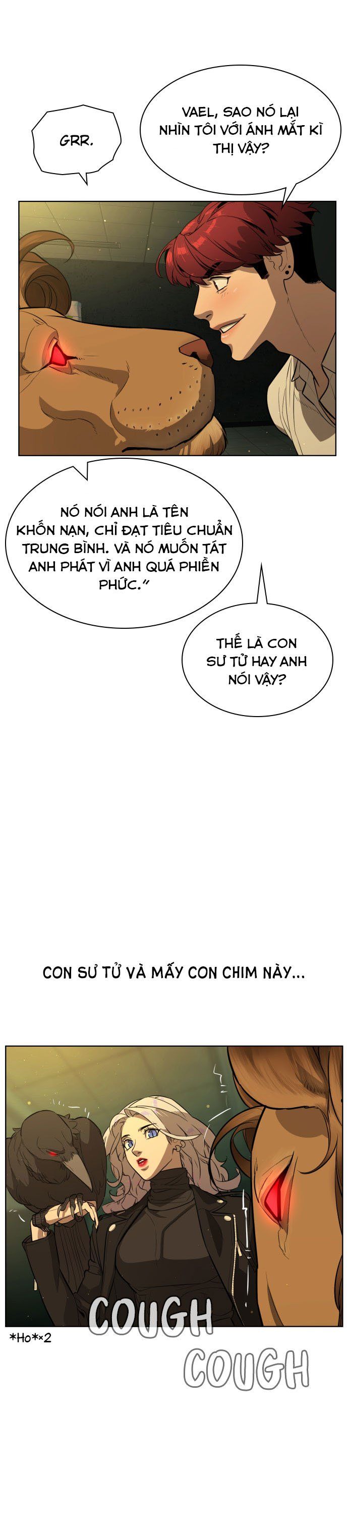 đọc truyện Màu Trắng. Chương 67 ảnh 14 tại Thiên Thai Truyện