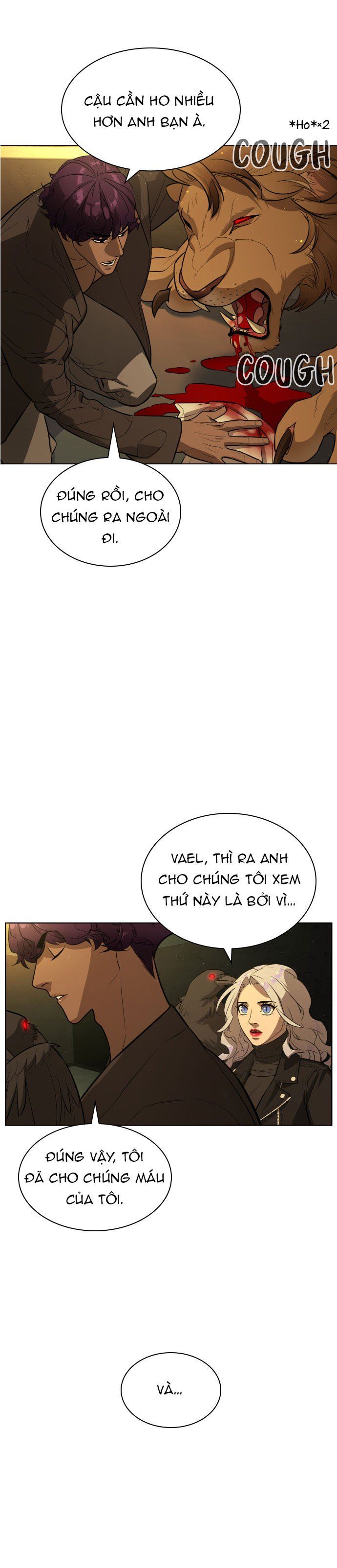 đọc truyện Màu Trắng. Chương 67 ảnh 15 tại Thiên Thai Truyện