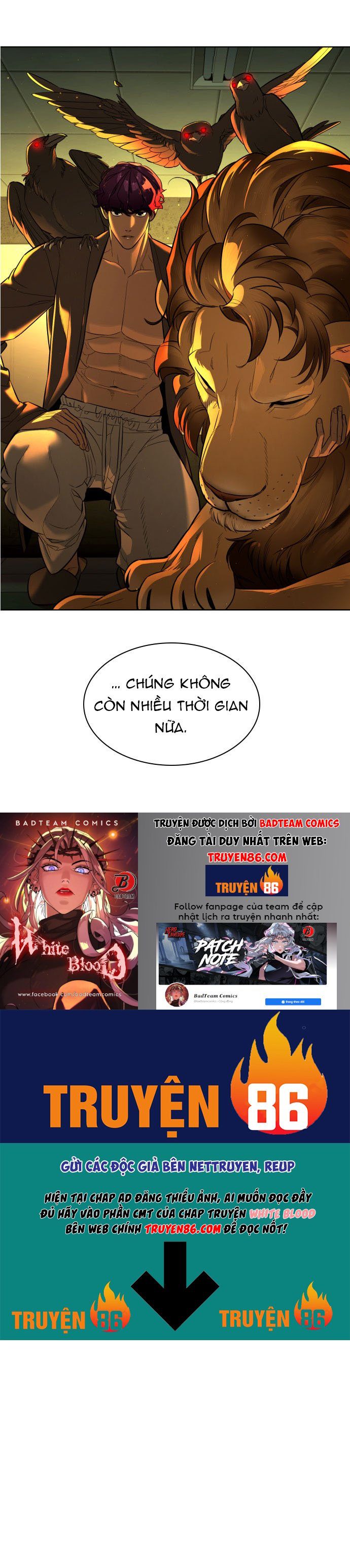 đọc truyện Màu Trắng. Chương 67 ảnh 16 tại Thiên Thai Truyện