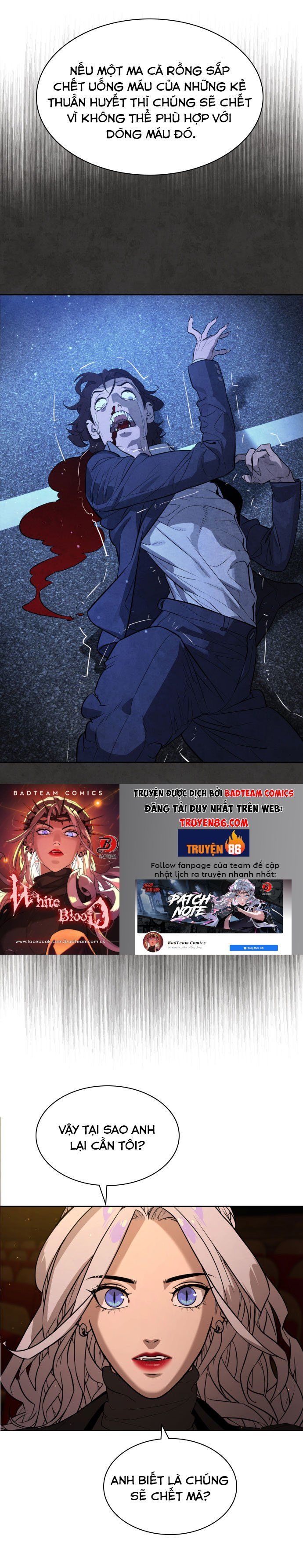 đọc truyện Màu Trắng. Chương 67 ảnh 19 tại Thiên Thai Truyện