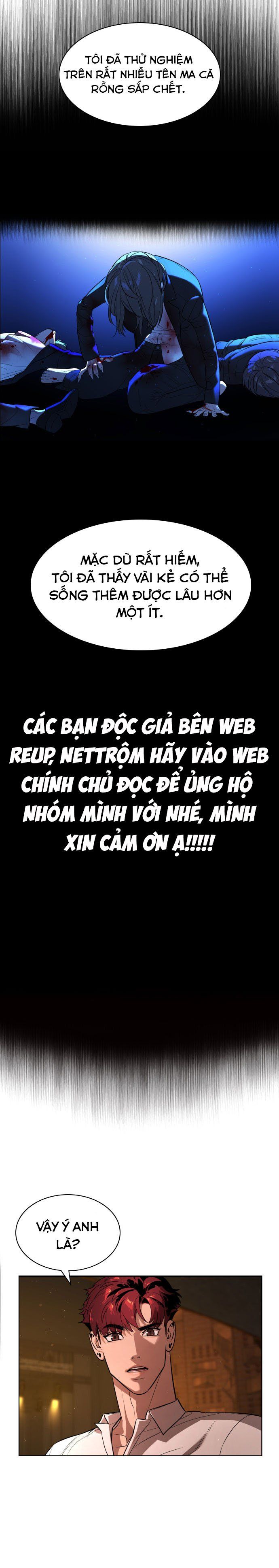 đọc truyện Màu Trắng. Chương 67 ảnh 21 tại Thiên Thai Truyện