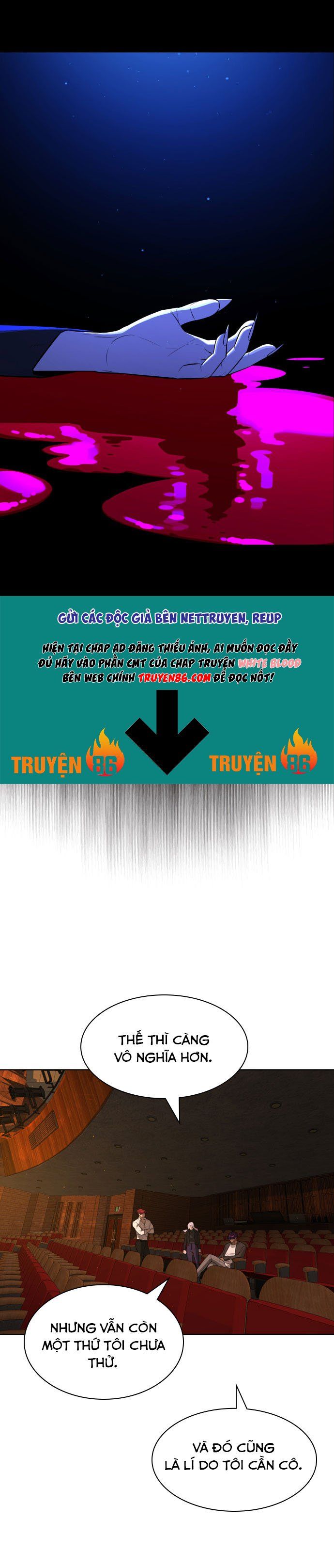 đọc truyện Màu Trắng. Chương 67 ảnh 25 tại Thiên Thai Truyện