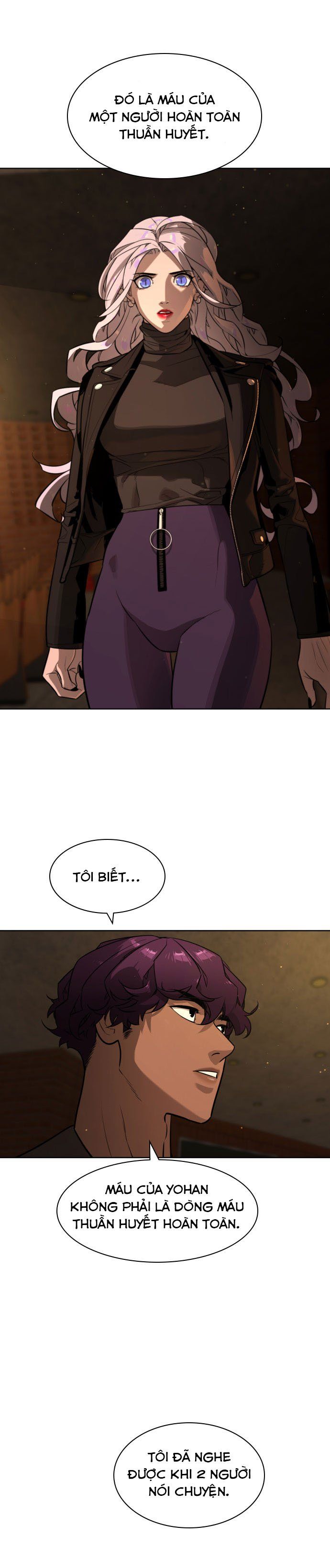 đọc truyện Màu Trắng. Chương 67 ảnh 26 tại Thiên Thai Truyện