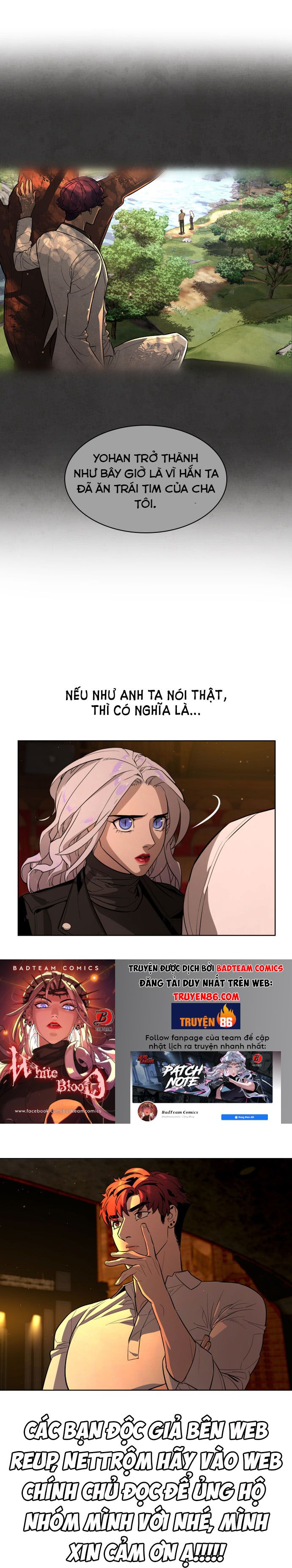 đọc truyện Màu Trắng. Chương 67 ảnh 27 tại Thiên Thai Truyện