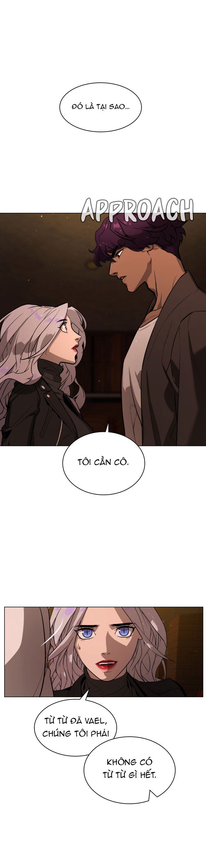 đọc truyện Màu Trắng. Chương 67 ảnh 28 tại Thiên Thai Truyện