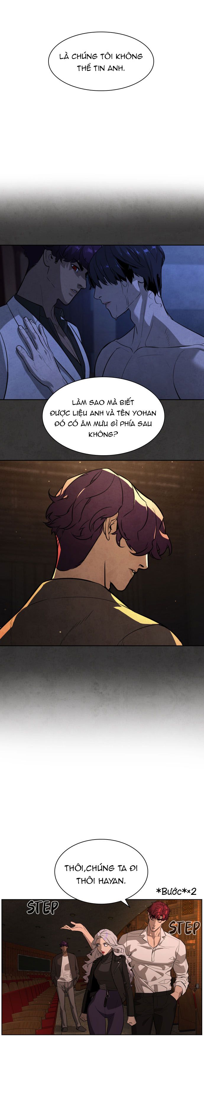 đọc truyện Màu Trắng. Chương 67 ảnh 30 tại Thiên Thai Truyện