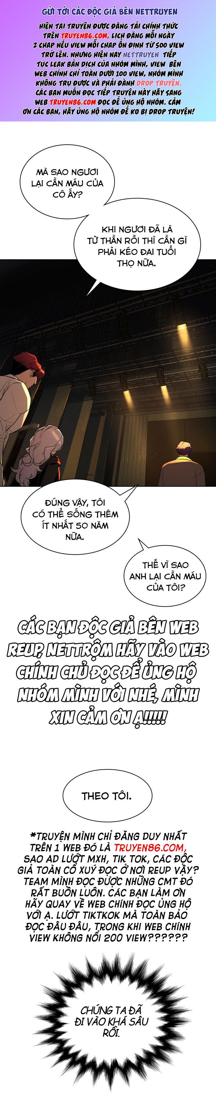 đọc truyện Màu Trắng. Chương 67 ảnh 5 tại Thiên Thai Truyện