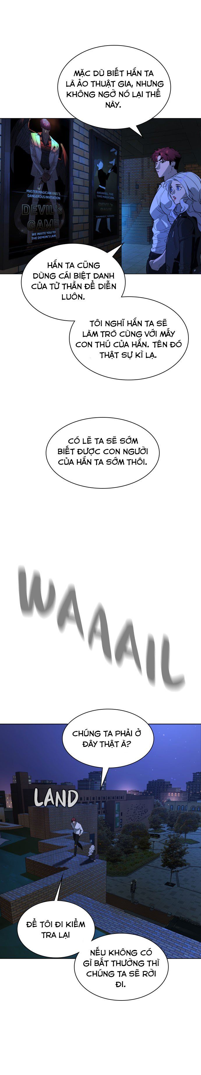 đọc truyện Màu Trắng. Chương 67 ảnh 33 tại Thiên Thai Truyện