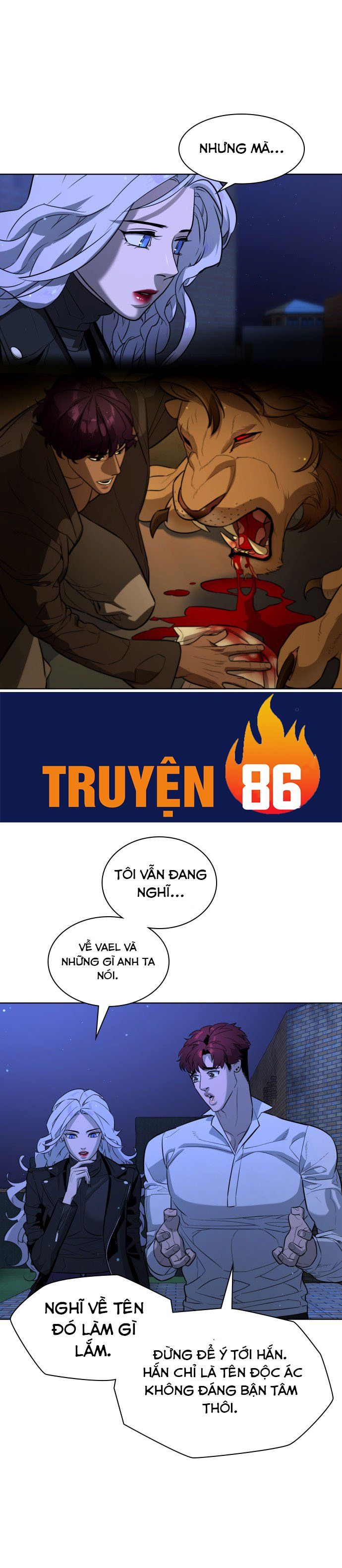 đọc truyện Màu Trắng. Chương 67 ảnh 34 tại Thiên Thai Truyện