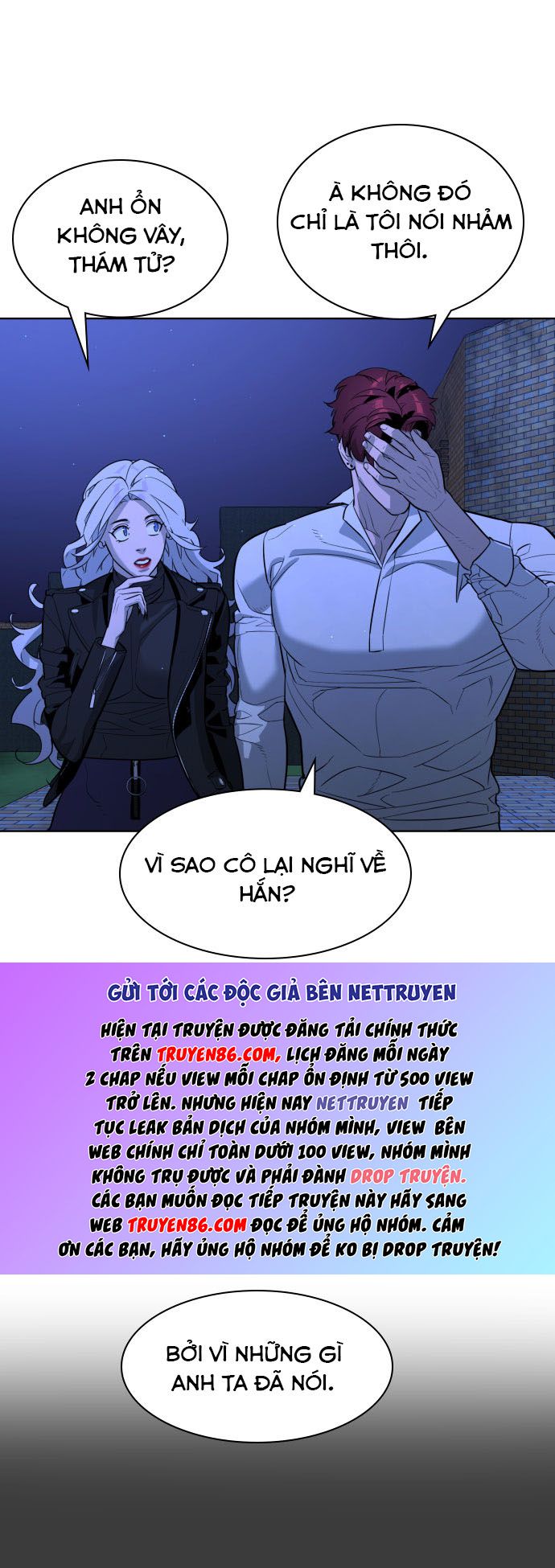 đọc truyện Màu Trắng. Chương 67 ảnh 35 tại Thiên Thai Truyện