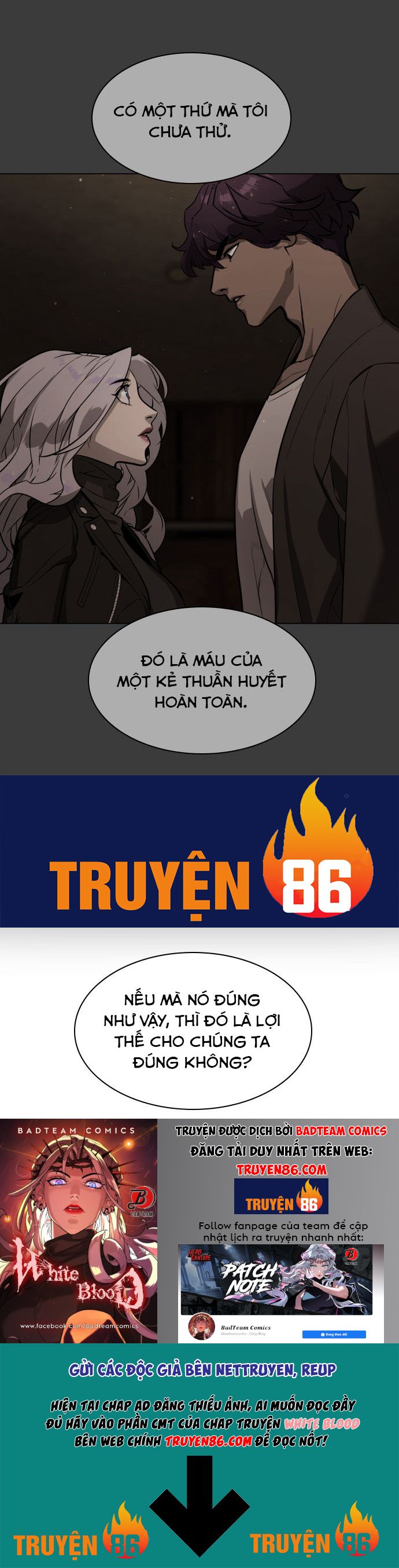 đọc truyện Màu Trắng. Chương 67 ảnh 36 tại Thiên Thai Truyện