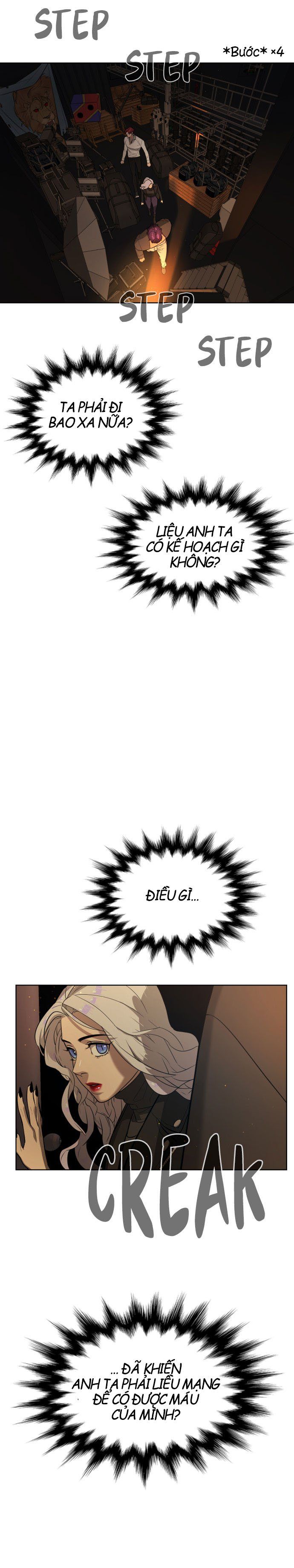 đọc truyện Màu Trắng. Chương 67 ảnh 6 tại Thiên Thai Truyện