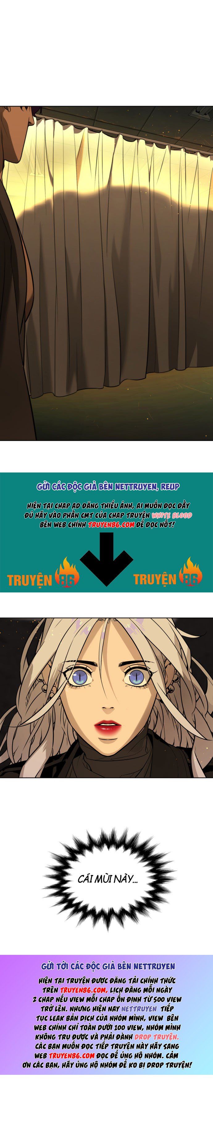 đọc truyện Màu Trắng. Chương 67 ảnh 7 tại Thiên Thai Truyện