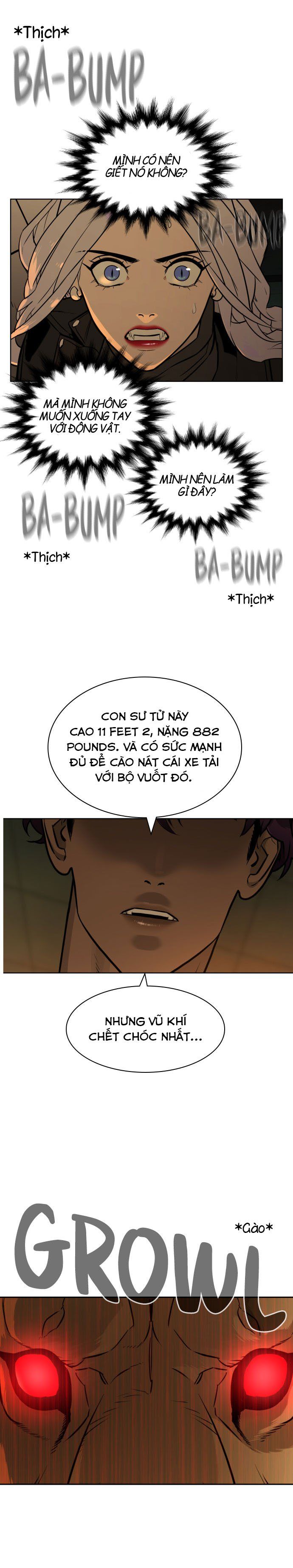 đọc truyện Màu Trắng. Chương 67 ảnh 11 tại Thiên Thai Truyện