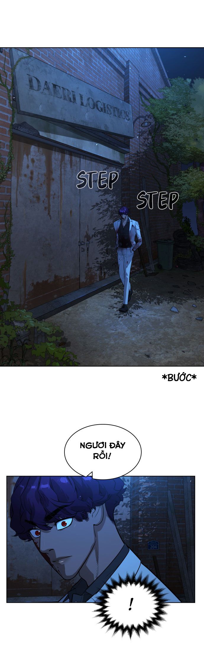 đọc truyện Màu Trắng. Chương 68 ảnh 12 tại Thiên Thai Truyện