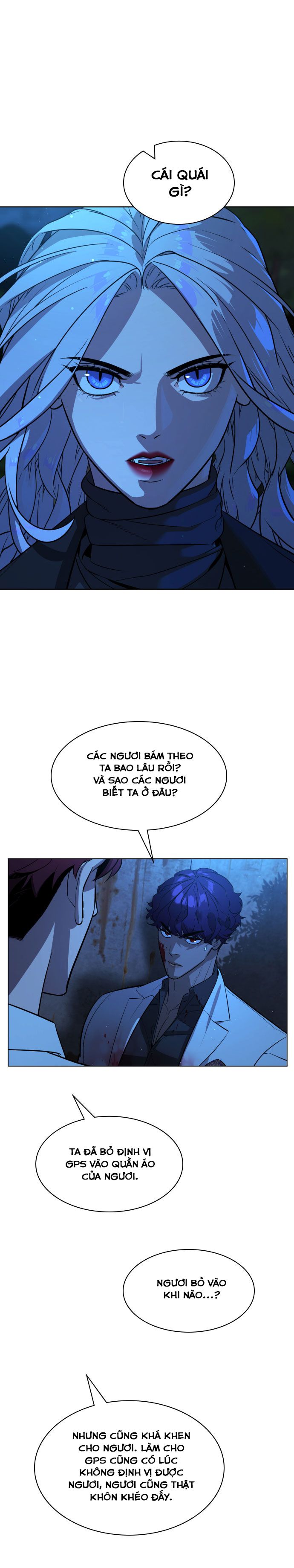 đọc truyện Màu Trắng. Chương 68 ảnh 14 tại Thiên Thai Truyện