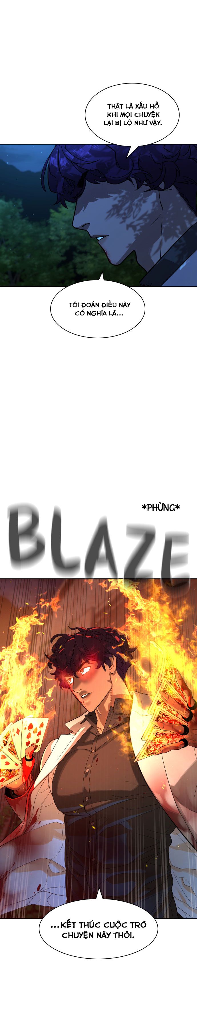 đọc truyện Màu Trắng. Chương 68 ảnh 17 tại Thiên Thai Truyện