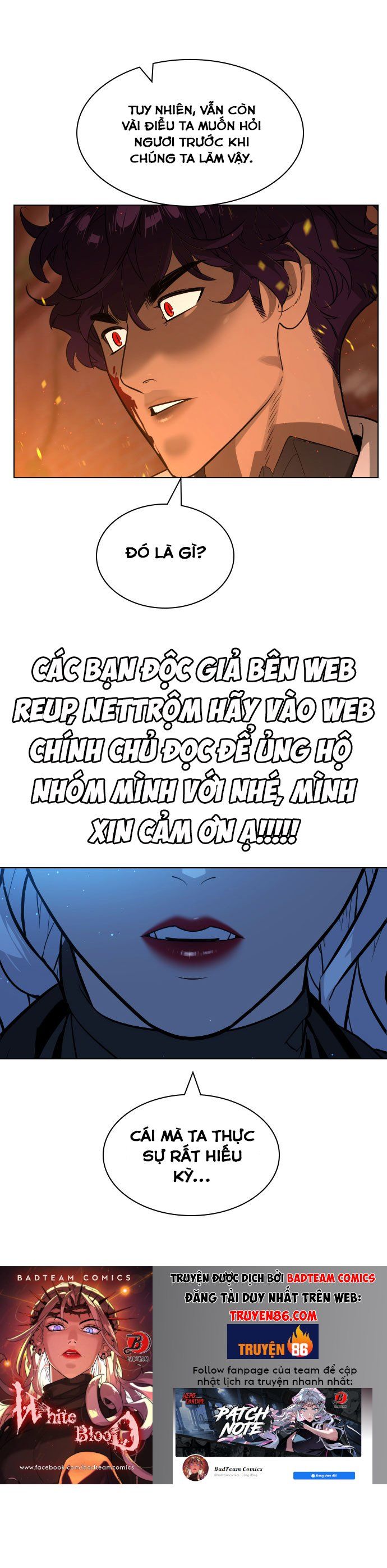 đọc truyện Màu Trắng. Chương 68 ảnh 18 tại Thiên Thai Truyện