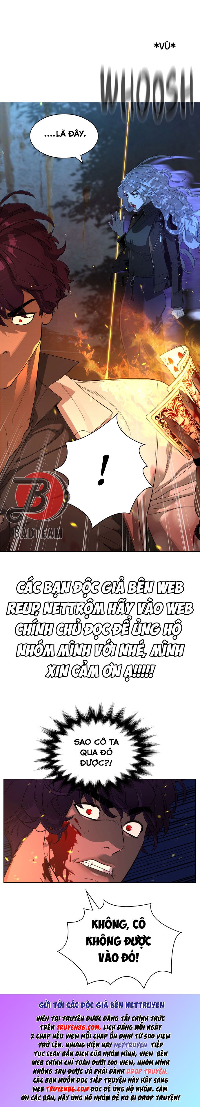 đọc truyện Màu Trắng. Chương 68 ảnh 19 tại Thiên Thai Truyện