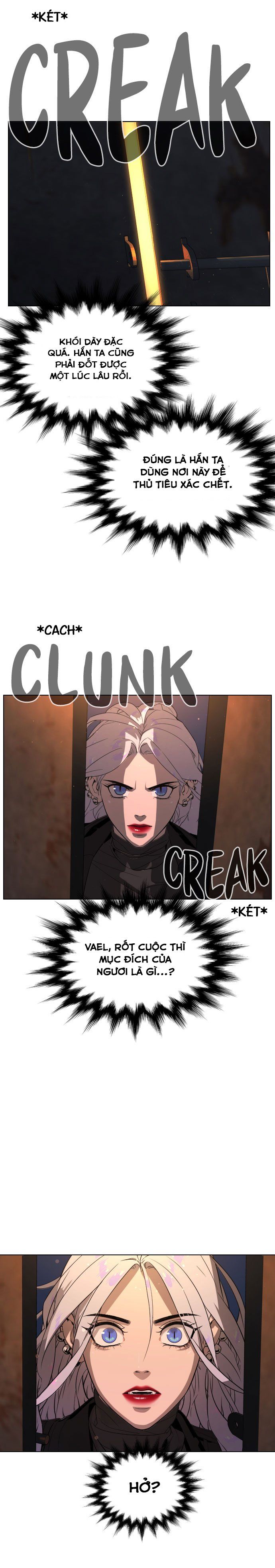 đọc truyện Màu Trắng. Chương 68 ảnh 20 tại Thiên Thai Truyện