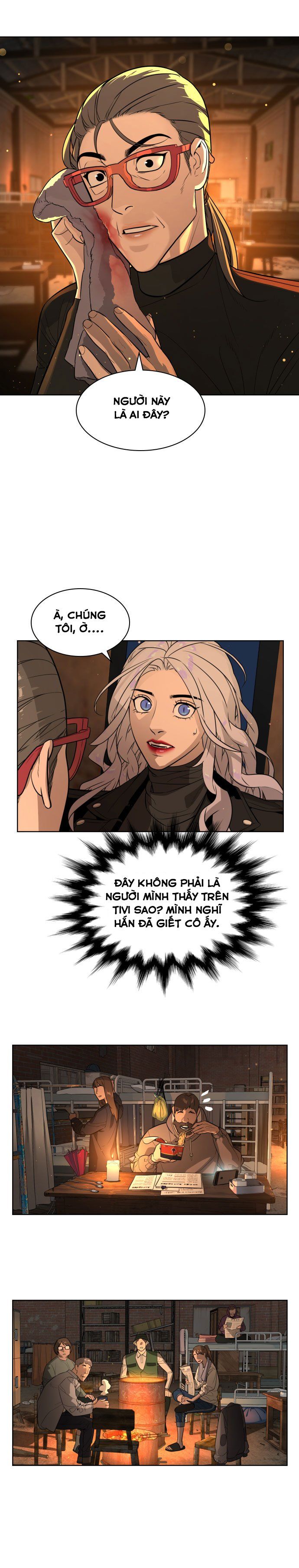 đọc truyện Màu Trắng. Chương 68 ảnh 21 tại Thiên Thai Truyện