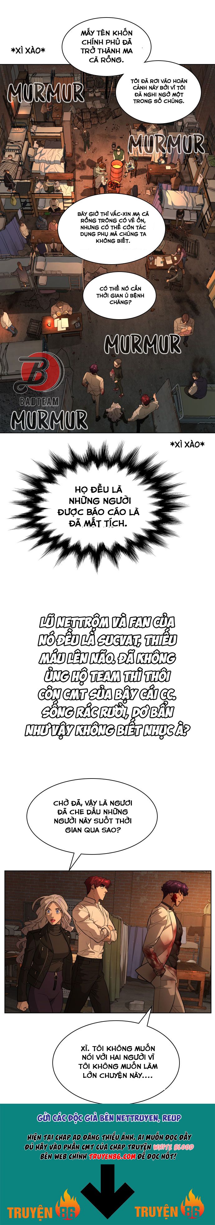 đọc truyện Màu Trắng. Chương 68 ảnh 22 tại Thiên Thai Truyện