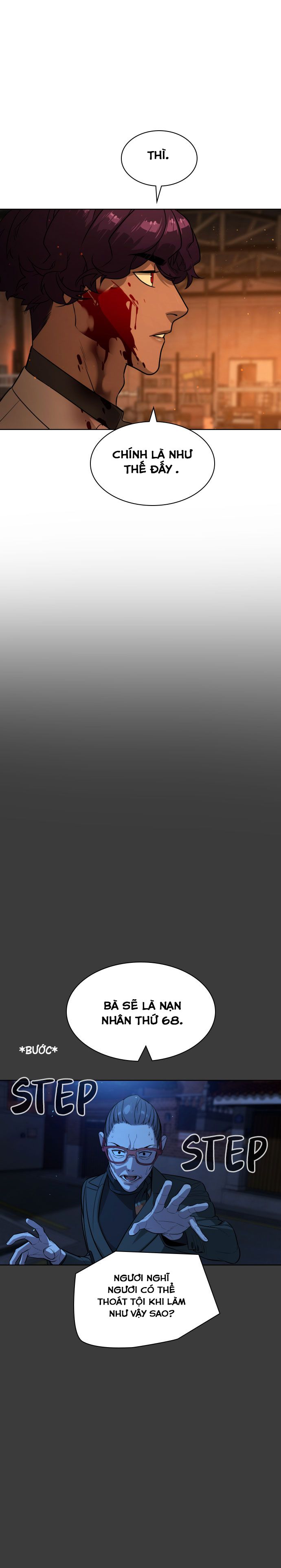 đọc truyện Màu Trắng. Chương 68 ảnh 23 tại Thiên Thai Truyện