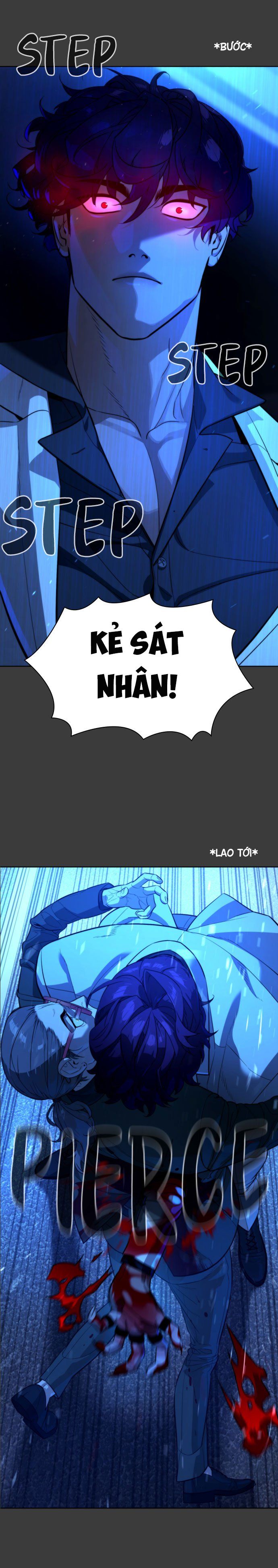 đọc truyện Màu Trắng. Chương 68 ảnh 24 tại Thiên Thai Truyện