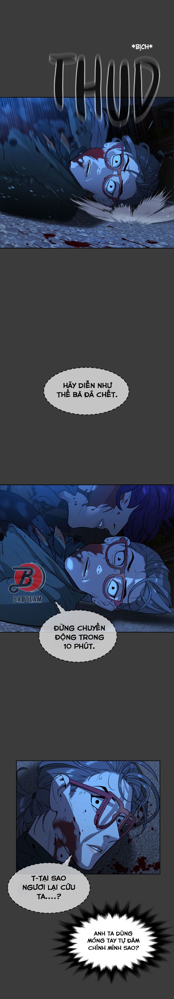 đọc truyện Màu Trắng. Chương 68 ảnh 25 tại Thiên Thai Truyện