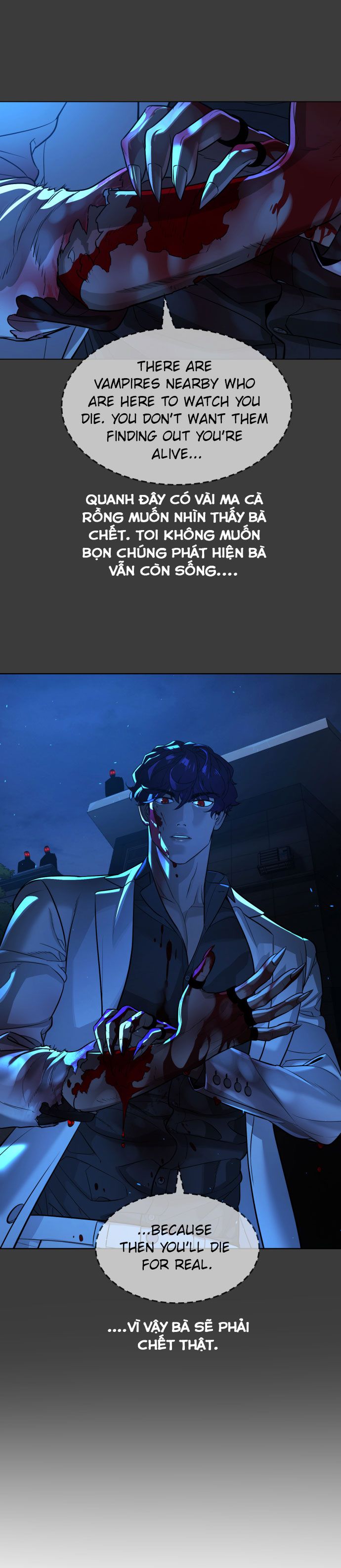 đọc truyện Màu Trắng. Chương 68 ảnh 26 tại Thiên Thai Truyện