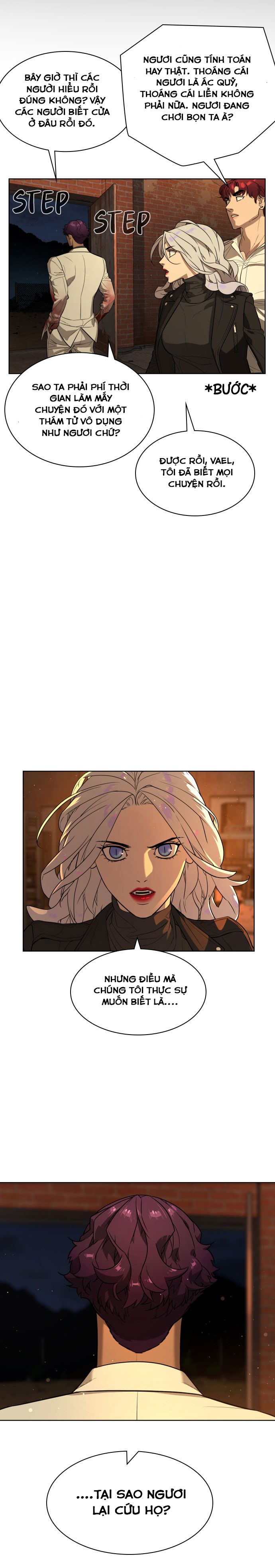 đọc truyện Màu Trắng. Chương 68 ảnh 27 tại Thiên Thai Truyện