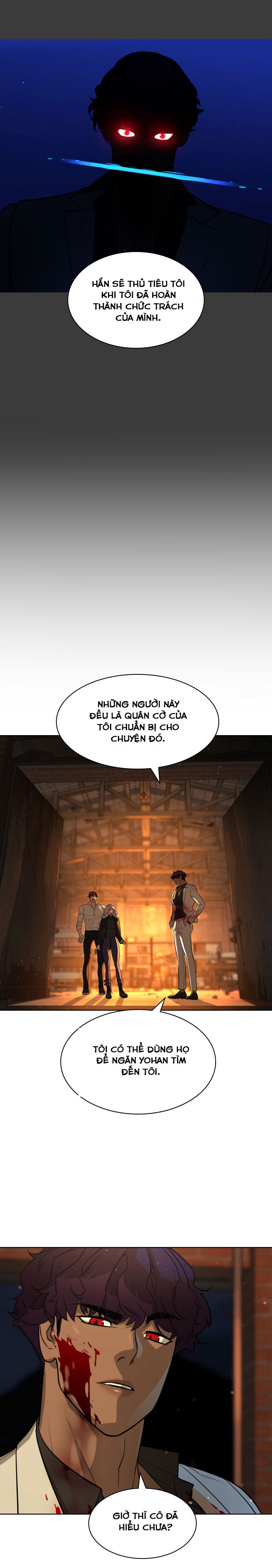 đọc truyện Màu Trắng. Chương 68 ảnh 30 tại Thiên Thai Truyện