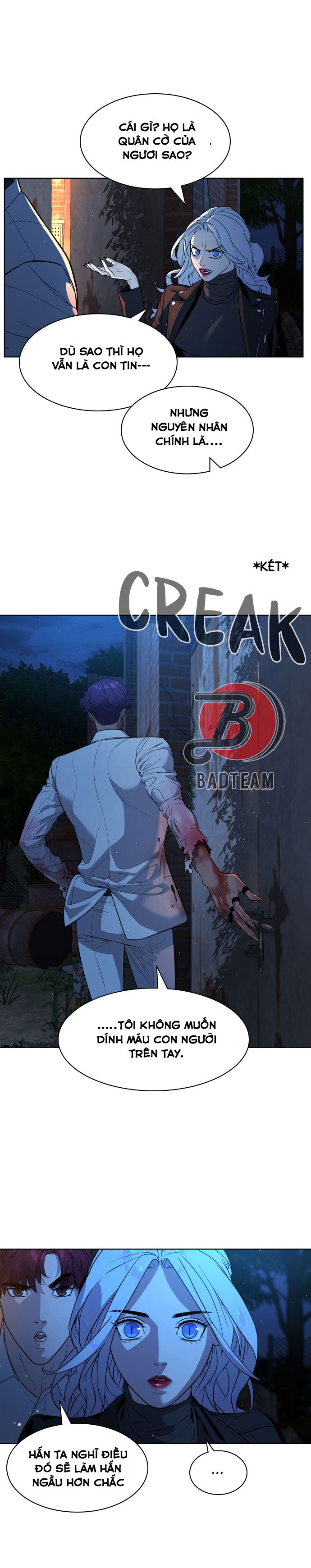 đọc truyện Màu Trắng. Chương 68 ảnh 31 tại Thiên Thai Truyện