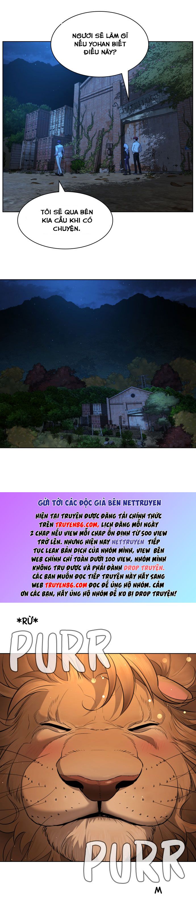 đọc truyện Màu Trắng. Chương 68 ảnh 32 tại Thiên Thai Truyện