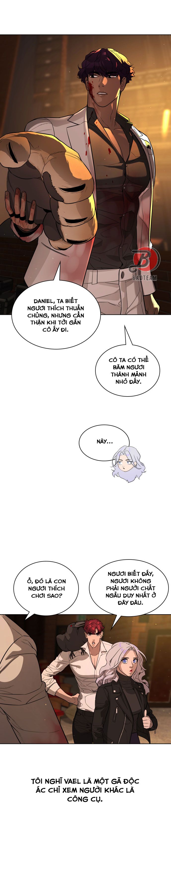 đọc truyện Màu Trắng. Chương 68 ảnh 34 tại Thiên Thai Truyện