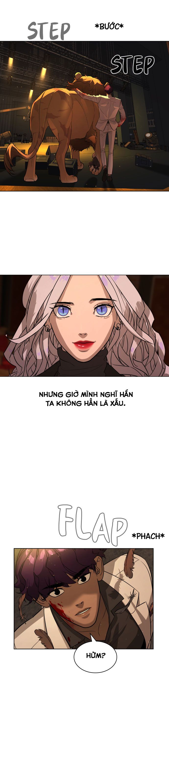 đọc truyện Màu Trắng. Chương 68 ảnh 35 tại Thiên Thai Truyện