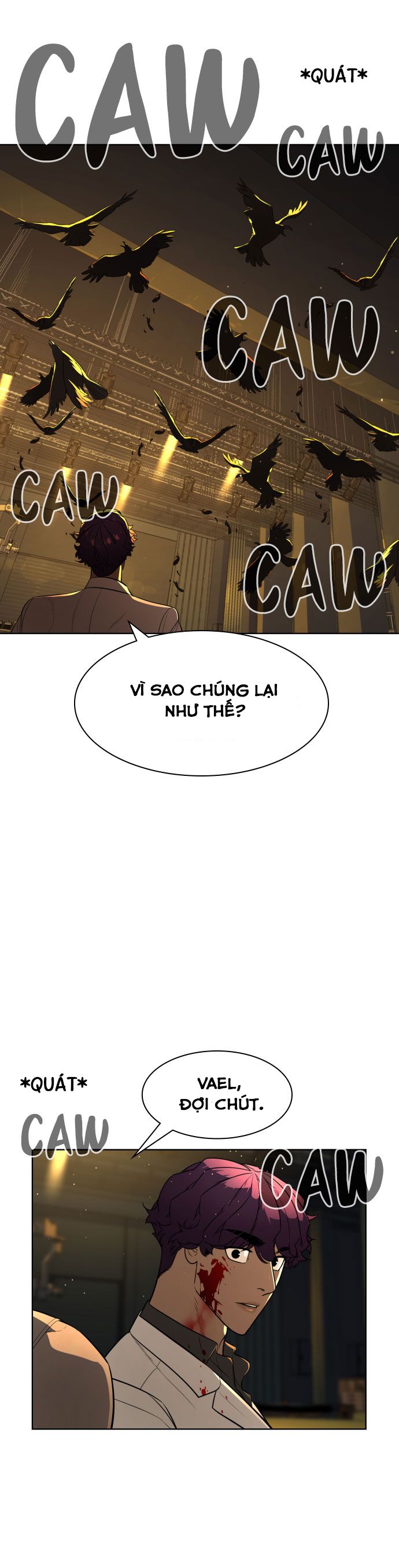 đọc truyện Màu Trắng. Chương 68 ảnh 36 tại Thiên Thai Truyện