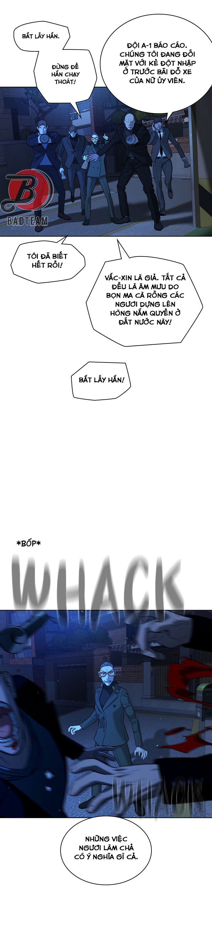 đọc truyện Màu Trắng. Chương 68 ảnh 7 tại Thiên Thai Truyện