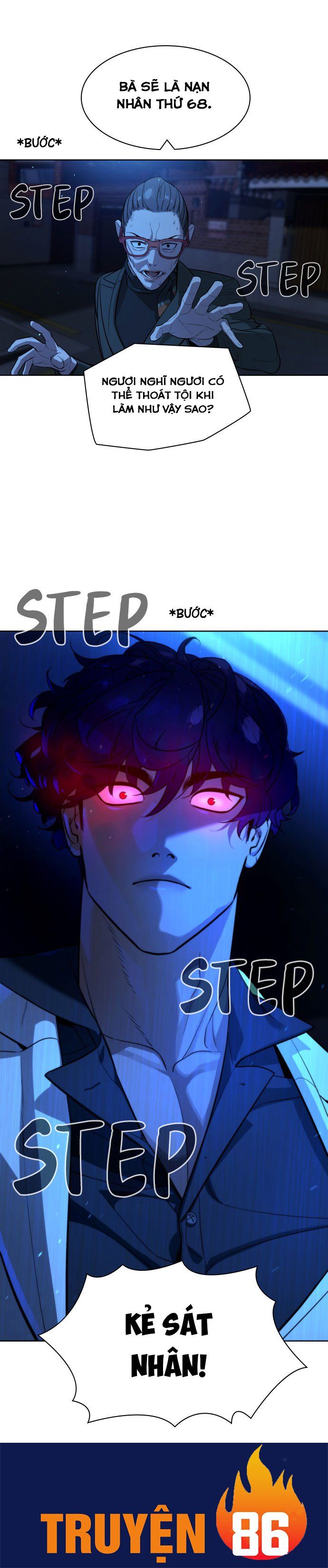 đọc truyện Màu Trắng. Chương 68 ảnh 8 tại Thiên Thai Truyện