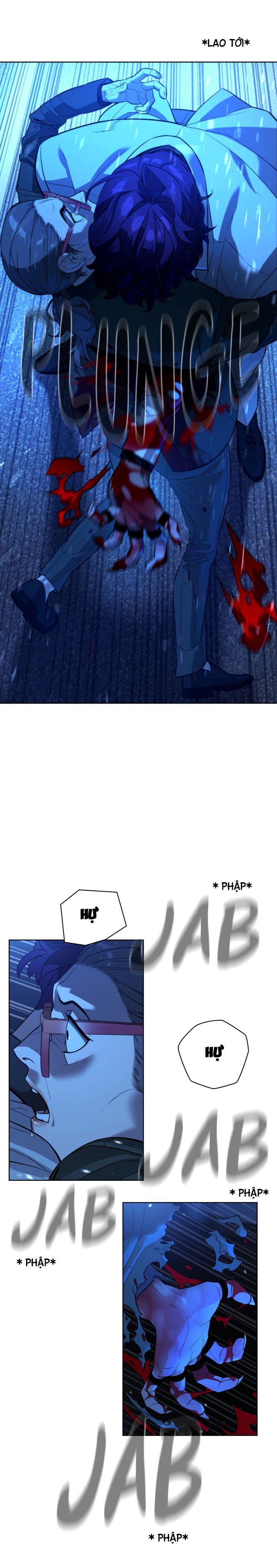 đọc truyện Màu Trắng. Chương 68 ảnh 9 tại Thiên Thai Truyện