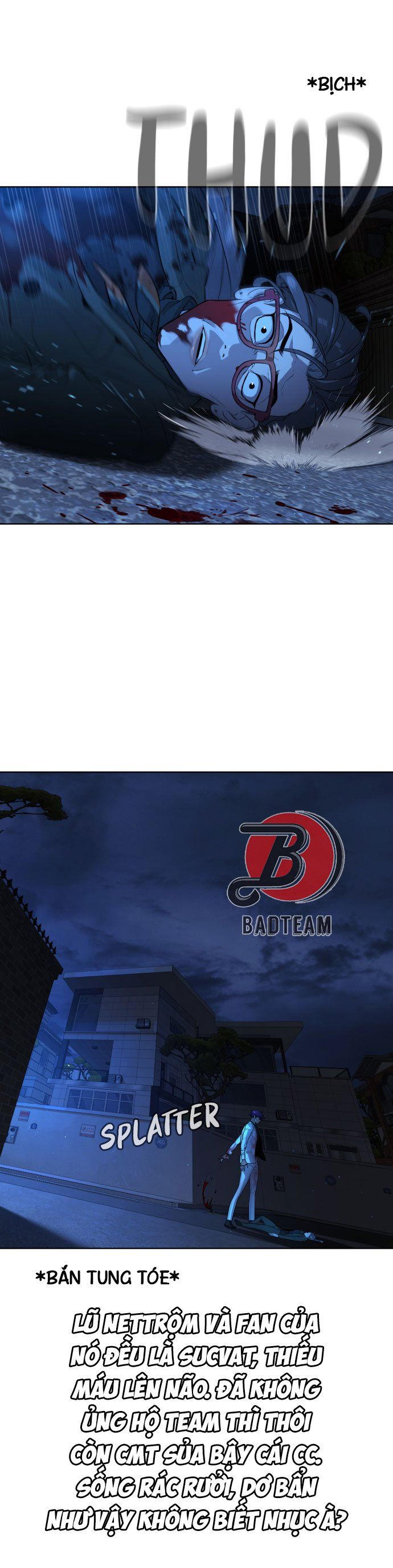 đọc truyện Màu Trắng. Chương 68 ảnh 10 tại Thiên Thai Truyện