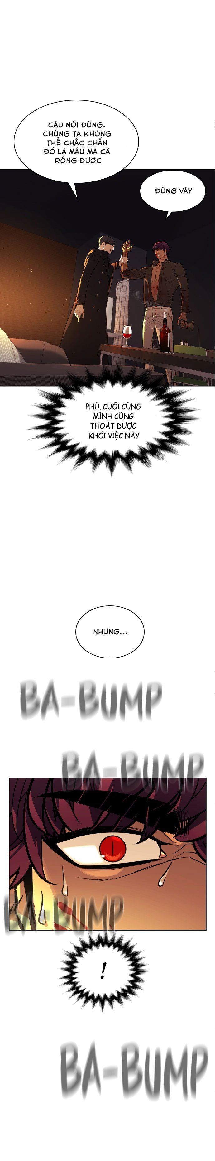 đọc truyện Màu Trắng. Chương 69 ảnh 13 tại Thiên Thai Truyện