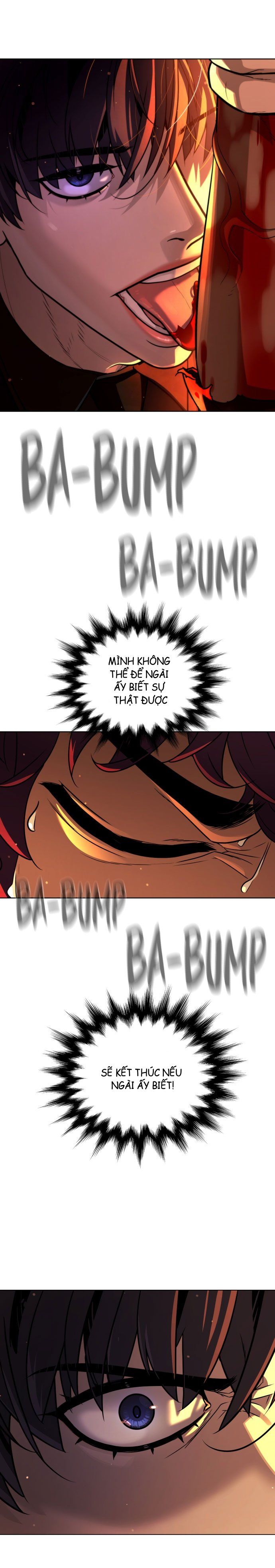 đọc truyện Màu Trắng. Chương 69 ảnh 15 tại Thiên Thai Truyện