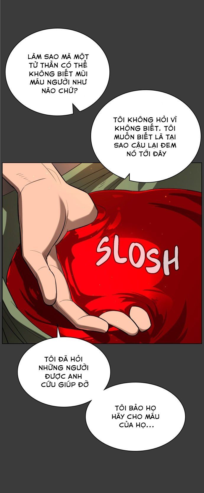 đọc truyện Màu Trắng. Chương 69 ảnh 21 tại Thiên Thai Truyện