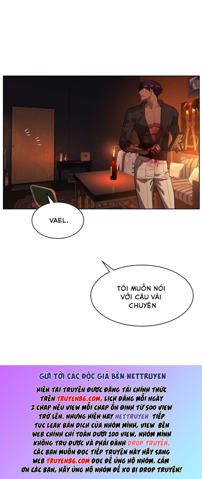 đọc truyện Màu Trắng. Chương 69 ảnh 4 tại Thiên Thai Truyện