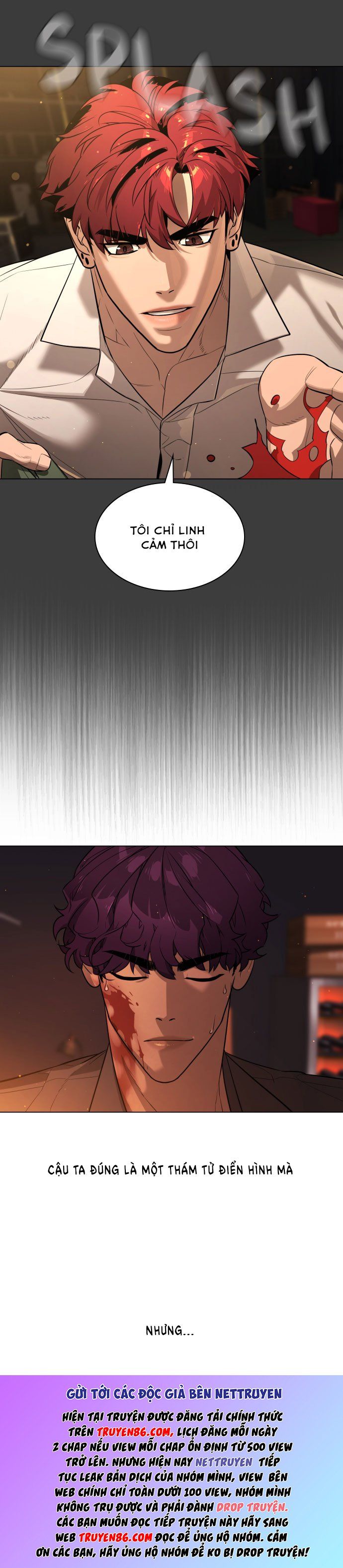 đọc truyện Màu Trắng. Chương 69 ảnh 23 tại Thiên Thai Truyện